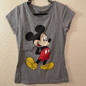 NWOT Women's Disney Mickey Mouse Graphic Tee